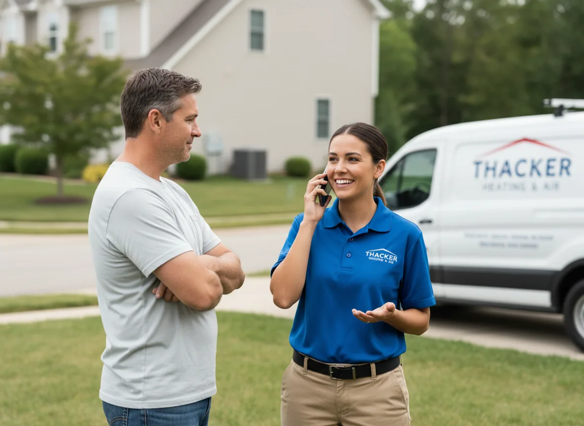 Ac Repair Sylva, NC FAQs